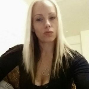 Meet your Posher, Mandy